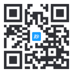 iPhone APP 二维码(STAR)